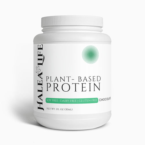 Plant Based Protein Powder- Chocolate