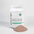 Plant Based Protein Powder- Chocolate