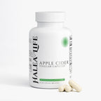 Organic Apple Cider Vinegar Capsules