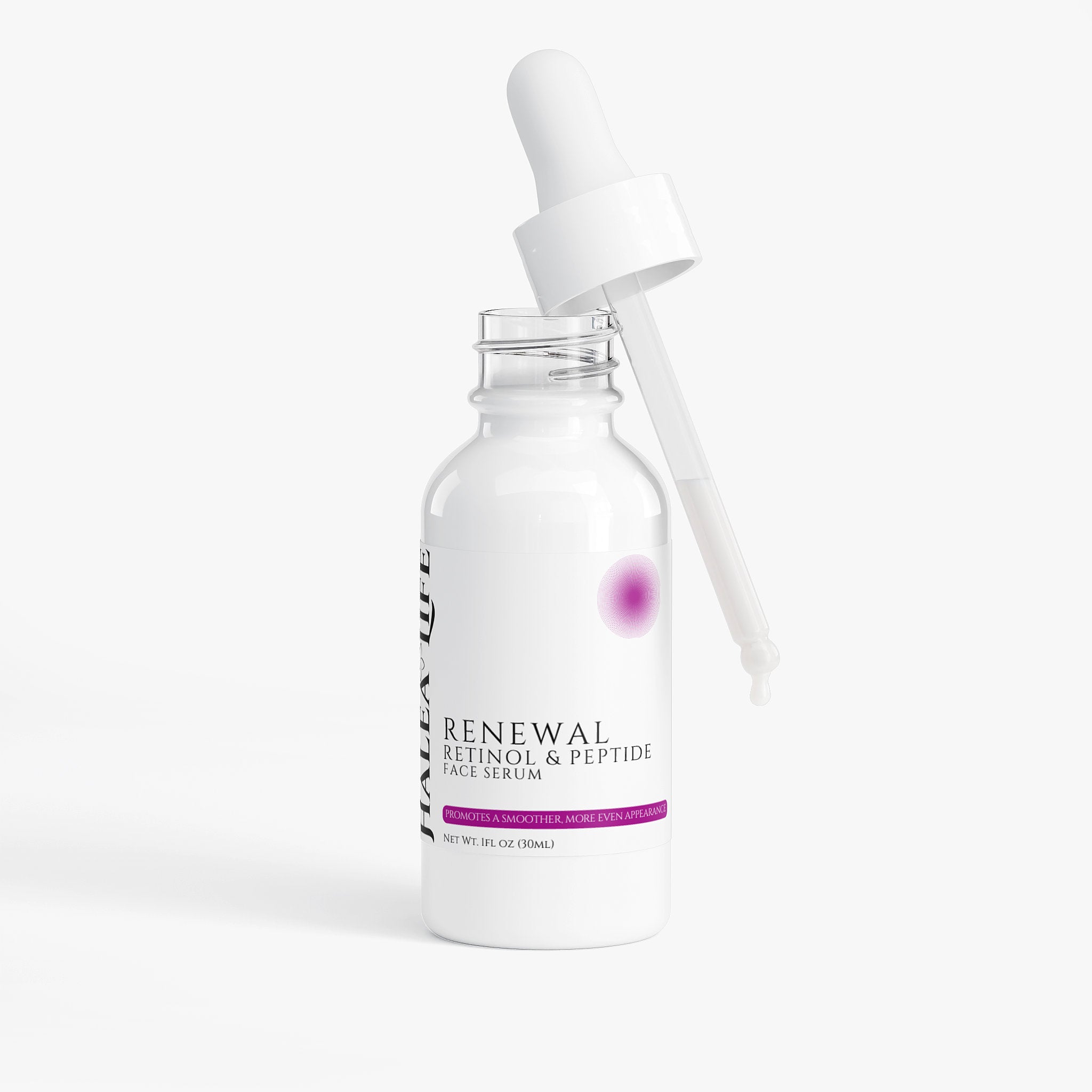 Renewal Retinol and Peptide Face Serum