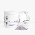 Focus First – Sour Grape Flavor | Cognitive Focus & Energy Formula