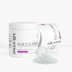 Focus First – Sour Gummy Flavor | Mental Clarity & Concentration Support