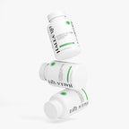 Ginseng + Ginkgo Biloba 3 Pack