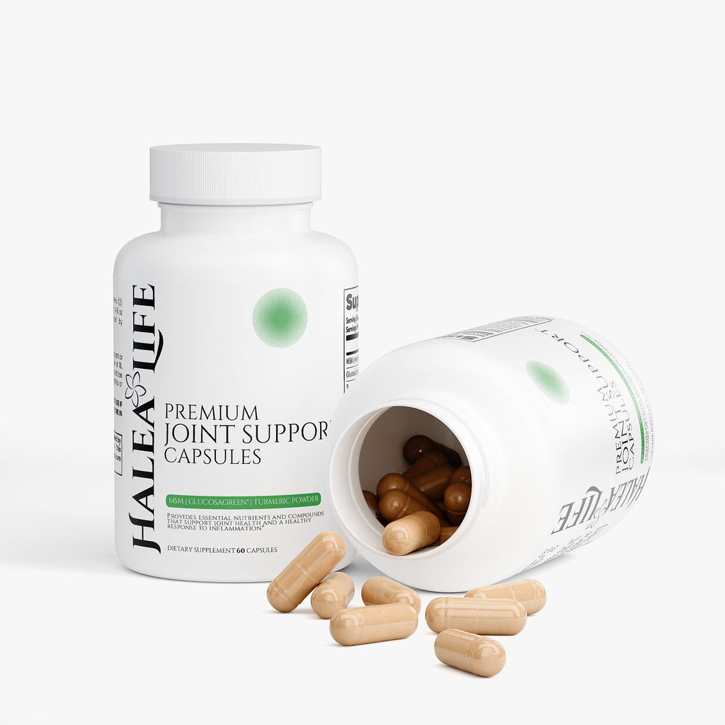 Joint Comfort+ Capsules