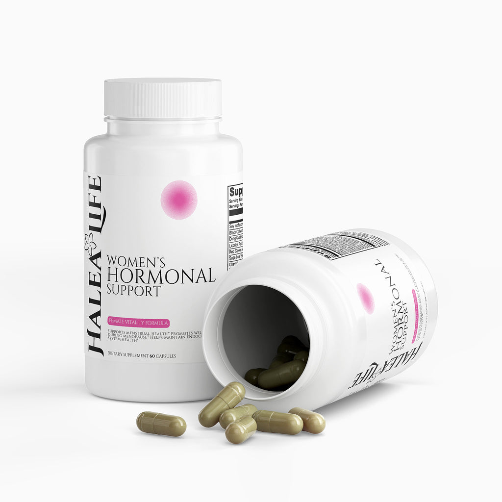 Women's Hormone Support Formula