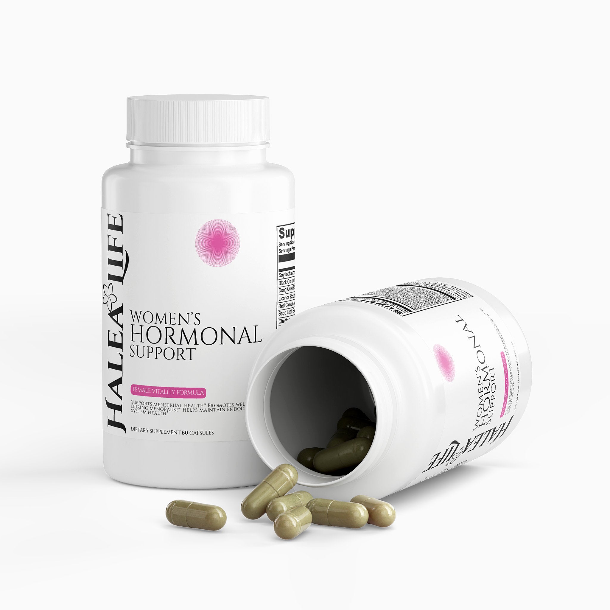 Women's Hormone Support Formula