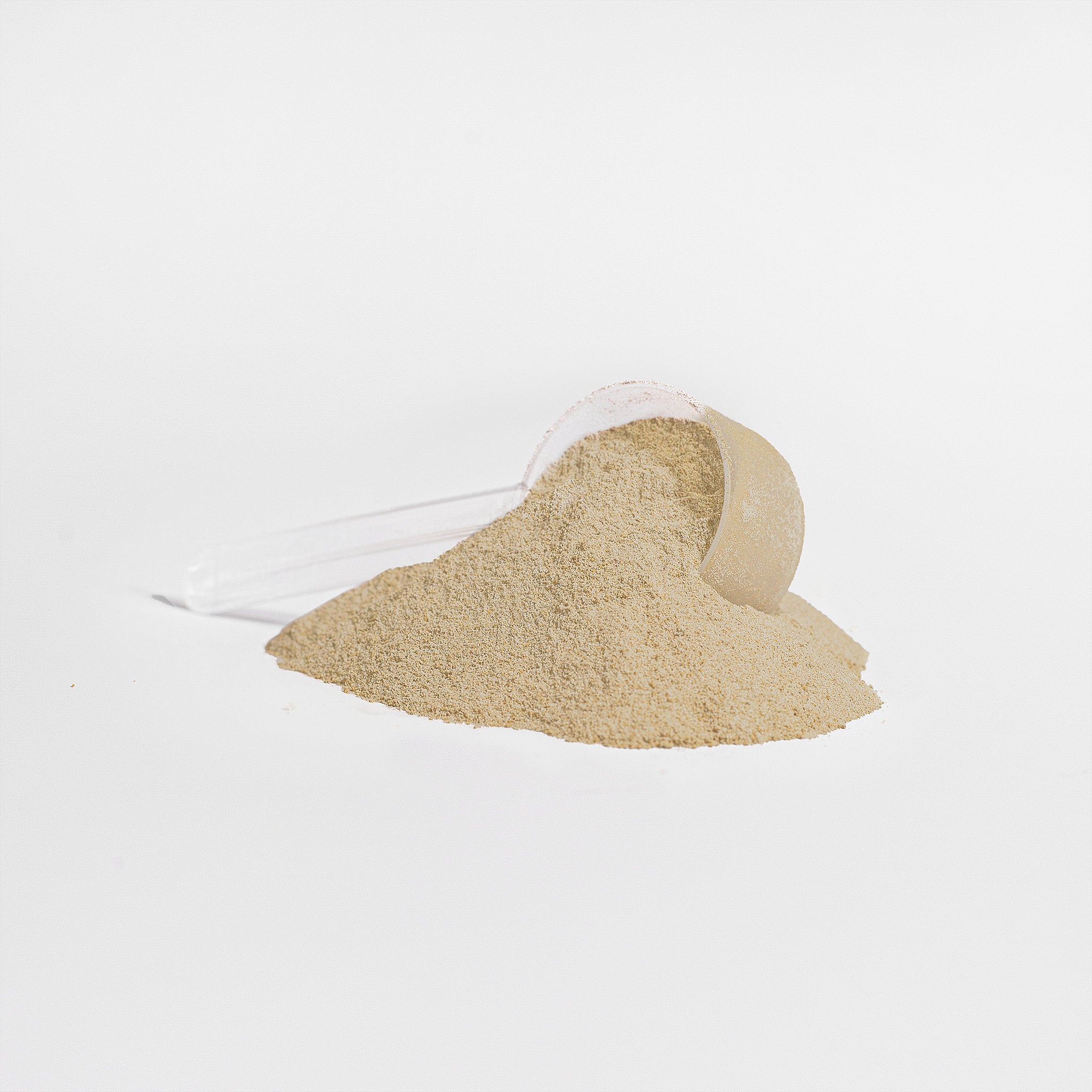Pure Whey Protein Isolate - Vanilla
