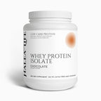 Pure Whey Protein Isolate - Chocolate