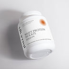 Pure Whey Protein Isolate - Chocolate