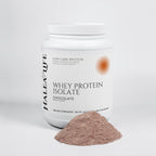 Pure Whey Protein Isolate - Chocolate