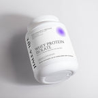 Performance: 100% Whey Protein Isolate (Chocolate)