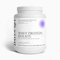 Performance: 100% Whey Protein Isolate ( Vanilla)