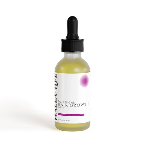 Botanical Hair Growth Serum