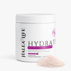 Hydration Electrolyte B-Complex – Passion Fruit