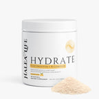 Hydration Electrolyte B-Complex – Lemonade