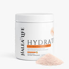 Hydration Electrolyte B-Complex – Peach Mango