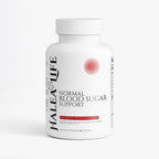 Blood Sugar + Metabolism Capsules