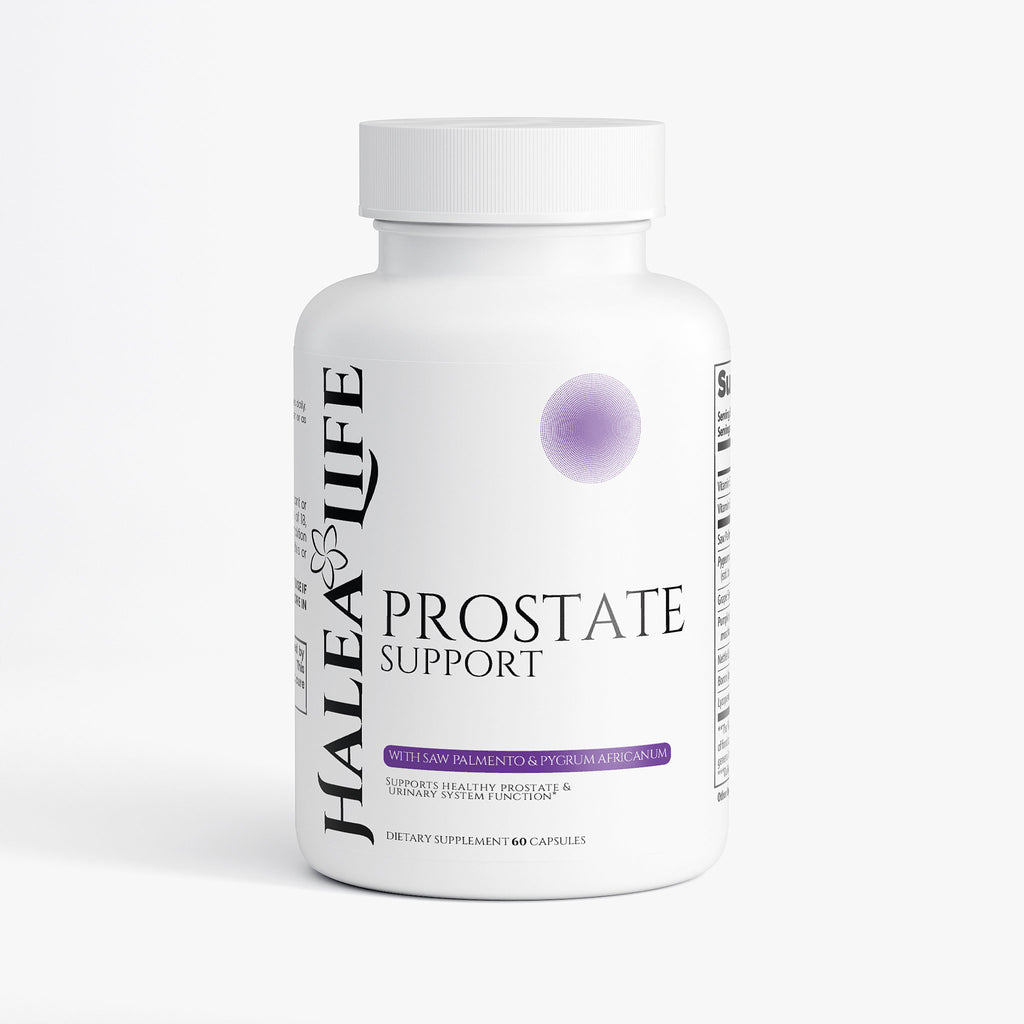Prostate Support+ Capsules