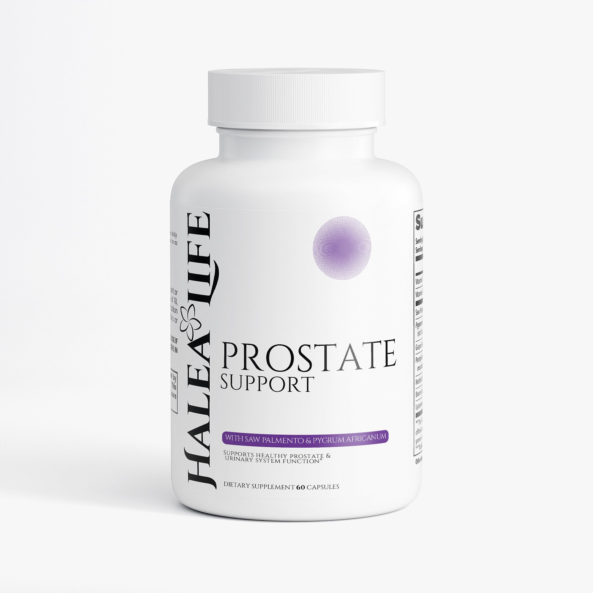 Prostate Support+ Capsules