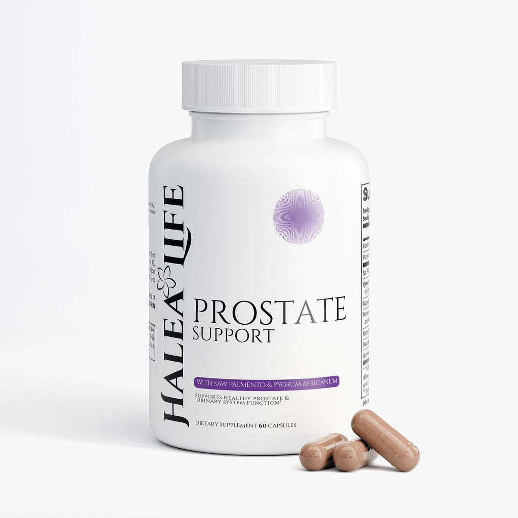 Prostate Support+ Capsules