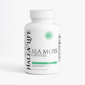 Sea Moss Capsules