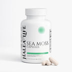 Sea Moss Capsules