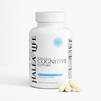 Pure Focus Cognitive Support Capsules