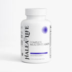 Complete Daily Multivitamin