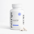 5-HTP - hydroxytryptophan