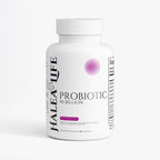 Probiotic 40 Billion with Prebiotics