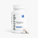 NMN 500mg | NAD+ Booster for Cellular Energy & Peak Performance