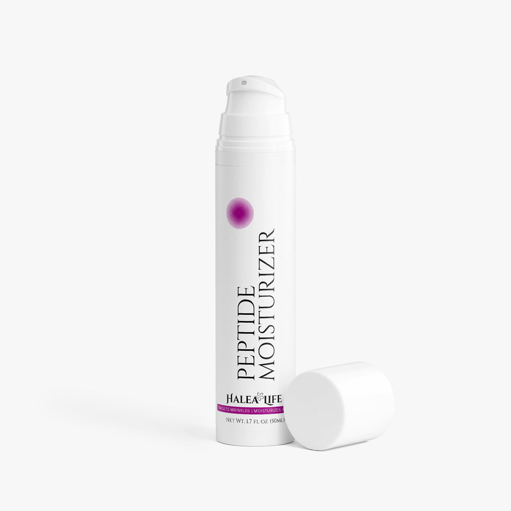 Renew Peptide Moisturizer