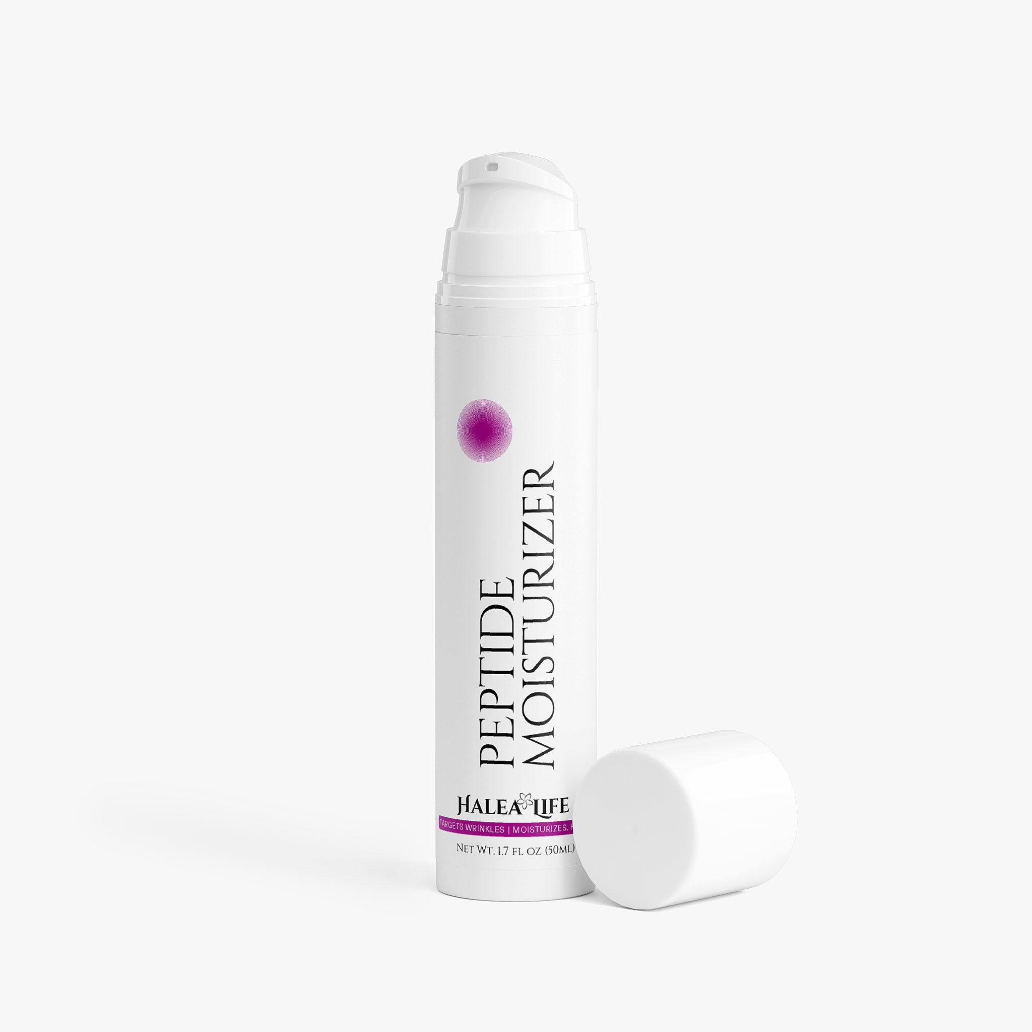 Renew Peptide Moisturizer
