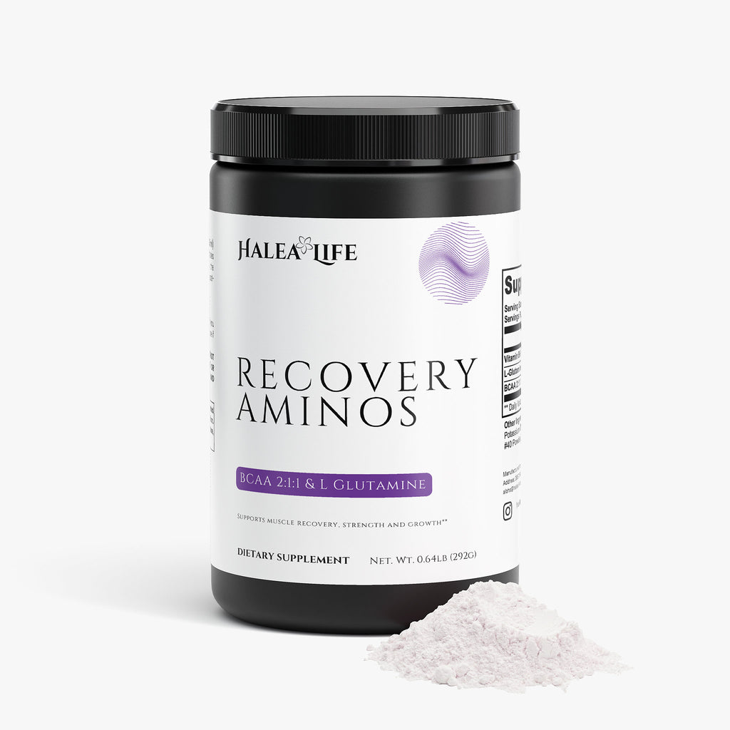BCAA Recovery Powder