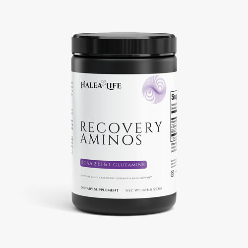 BCAA Recovery Powder