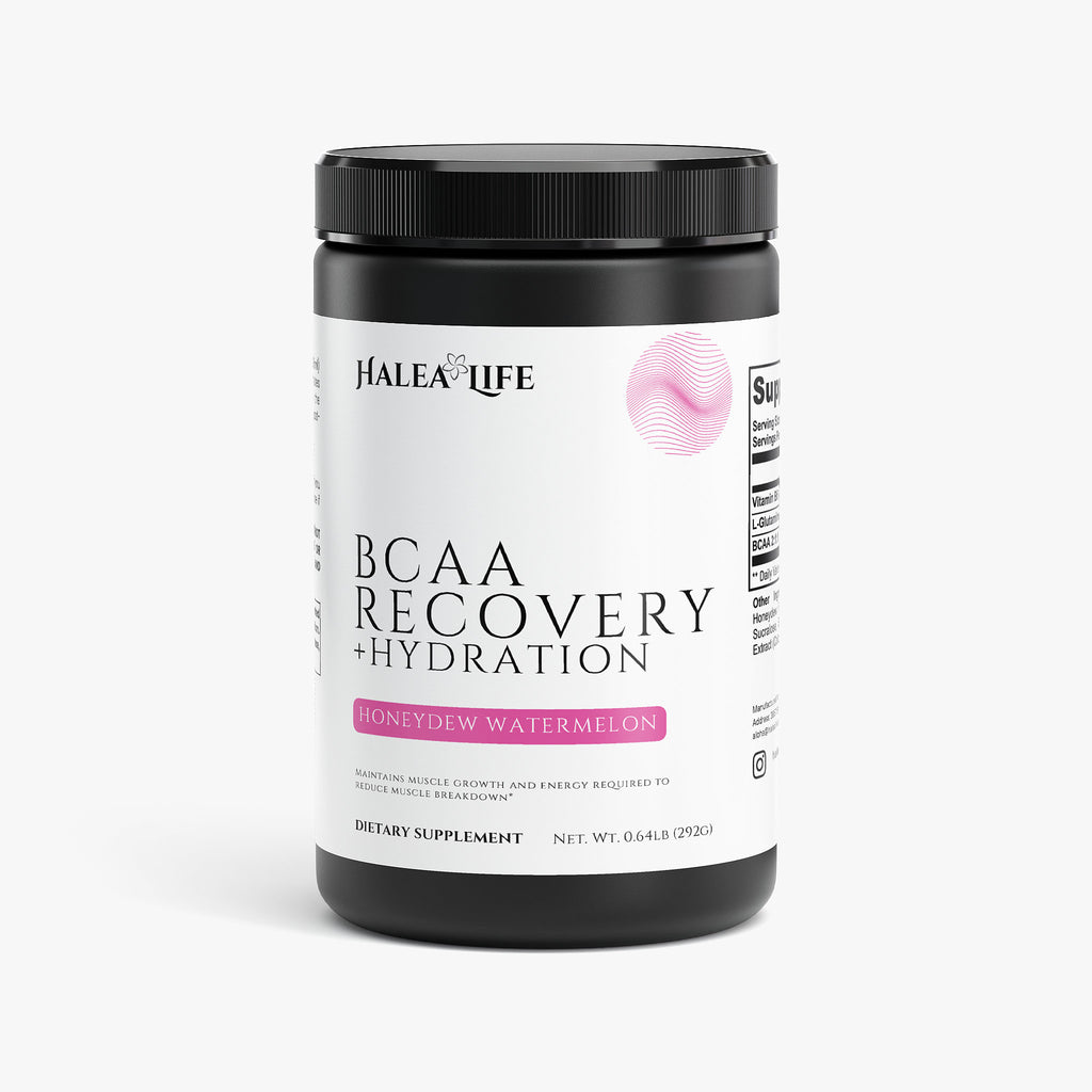 BCAA Post Workout Powder