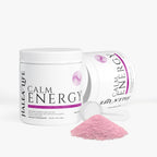 Calm Energy Drink Mix Fruit Punch