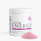 Calm Energy Drink Mix Fruit Punch