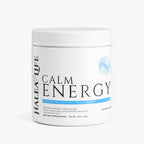 Calm Energy Drink Mix Cotton Candy Flavor