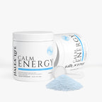 Calm Energy Drink Mix Cotton Candy Flavor