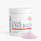 Calm Energy Drink Mix Strawberry