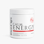 Calm Energy Drink Mix Strawberry