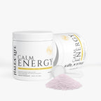 Calm Energy Drink Mix Yuzu Flavor