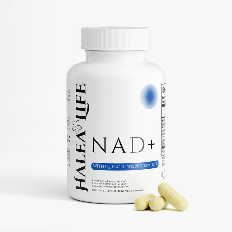 Healthy Aging