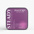 STEADY Saffron + Chromium Dissolvable Oral Strips - Mixed Berry - Halea Life Nutrition
