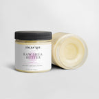 Pure Raw Shea Butter