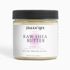 Pure Raw Shea Butter