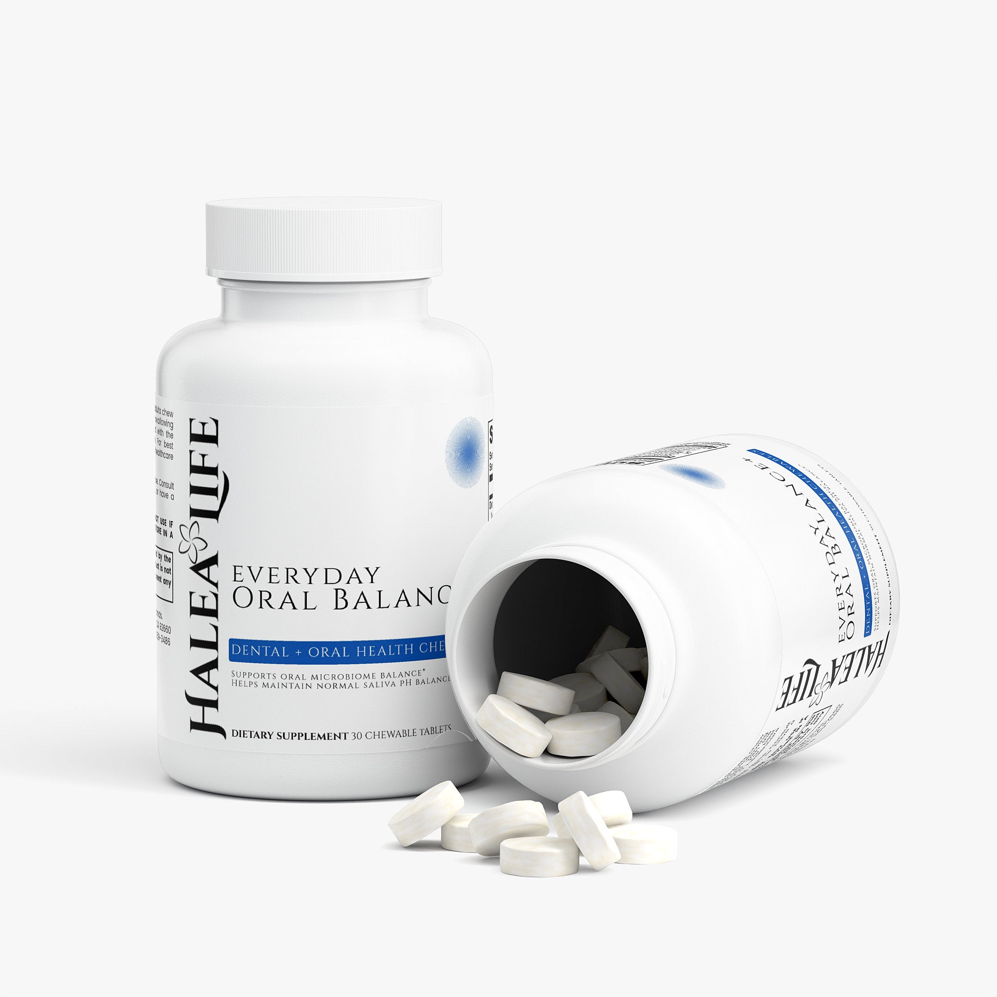 Everyday Oral Balance Chewables