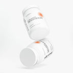 Halea Life Chocolate Pure Whey Isolate side label detail with protein source and filtering method