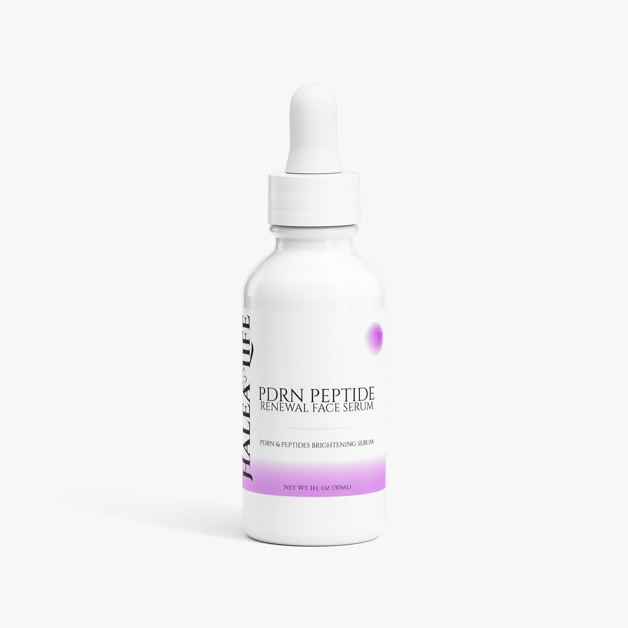 PDRN Peptide Renewal Serum